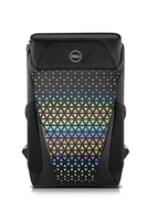 Mochila DELL Gaming, Preto, 460-BCZE, 15.6 e 17.3