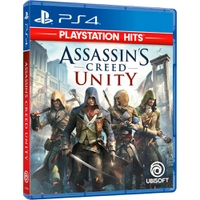 Assassins Creed Unity