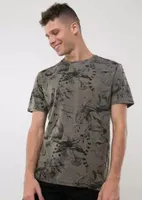 Camiseta Masculina Selva R$20