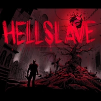 (Prime Gaming) Jogo Hellslave - PC