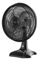 Ventilador Bvt400 Maxx Force 2 Em 1 150w Preto Britânia