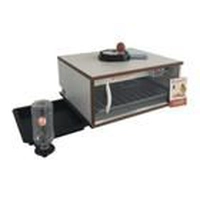 Chocadeira Automática 72 Ovos c/ Ovoscópio e Água