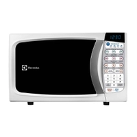 [Cartão Americanas] Micro-ondas Electrolux MTD30 20L 110V - R$231