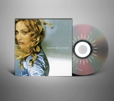 (PRIME) CD - Madonna - Ray Of Light