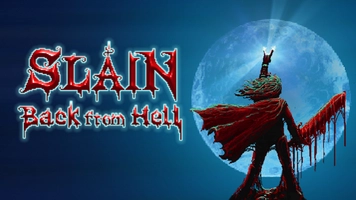 Slain: Back From Hell - Epic Games PC