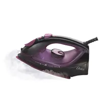 Ferro a Vapor Oster 5956 Cerâmica R$66,40 No Boleto