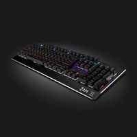 Teclado Mecânico Gamer 2AM TT104