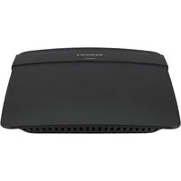 Roteador Wireless N Linksys E1200-BR 300Mbps com Linksys Connect por R$ 53