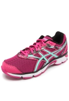 Tênis Asics Gel Excite 4 Rosa R$170