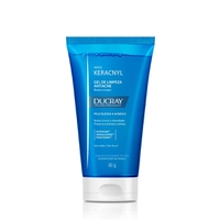 Gel de Limpeza Ducray Keracnyl Antiacne 60g