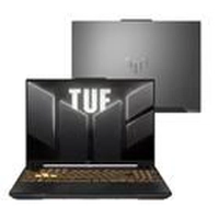 Notebook ASUS TUF Gaming F16 FX607VJ NVIDIA RTX 3050 Intel Core 5 210H 16Gb Ram 512Gb SSD Linux