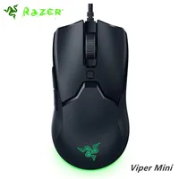 Mouse Razer viper mini | R$158