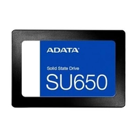 SSD Adata SU650 960GB SATA III 2.5 Preto