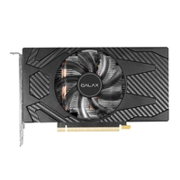 Placa de Video Galax GeForce RTX 3050 1-Click OC v2, 8GB, GDDR6, 128-bit, 35NSL8MD5YBP