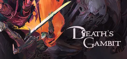 Death's Gambit (PC) - R$ 22 (40% OFF)