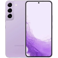 [APP]Smartphone Samsung Galaxy S22 5G Violeta 128GB, 8GB RAM, Tela Infinita de 6.1”, Câmera Traseira