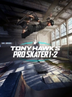  Tony Hawk's™ Pro Skater™ 1 + 2