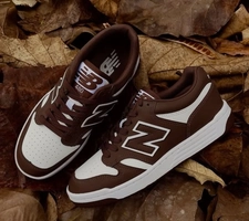 Tênis New Balance 480 Low - 8 cores