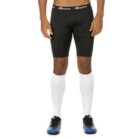 Bermuda Térmica de Compressão Adams II - Tamanhos P, M, G e GG