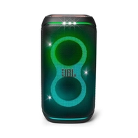 JBL PartyBox Club 120, Caixa de Som 160W Bluetooth