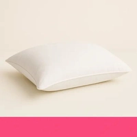 Kit 2 Travesseiros Pluma Sintética Conforto