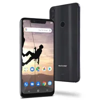 Smartphone Multilaser MS80X 4G R$ 799