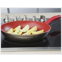 [AMe R$ 141] Panela Polishop - Sauté Petit - 20Cm - Vermelha