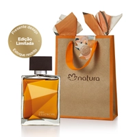 Presente Natura Essencial Masculino - 100 ml