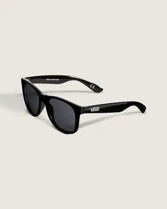 Óculos De Sol Spicoli 4 Shades Black