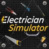 Jogo Electrician Simulator - PC