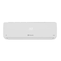 Ar Condicionado Britânia Prime Air Eco Inverter Frio 9000 BTUS 220V 9000ITF2
