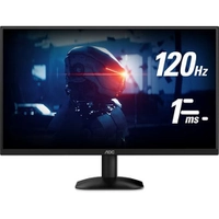 Monitor AOC 22 120Hz 1ms HDMI Gamer