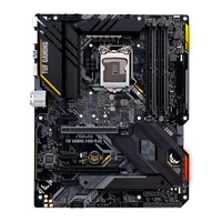 PLACA MAE ASUS TUF GAMING Z490-PLUS DDR4 SOCKET LGA1200 INTEL Z490 - R$1179