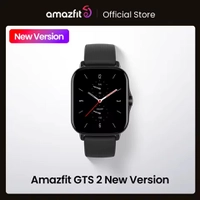 Amazfit GTS 2 Smartwatch 43mm Full-Round Health