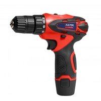 Parafusadeira 800W Hulter HT51300F - Bivolt