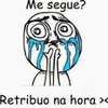 Avatar segue.sigodevolta
