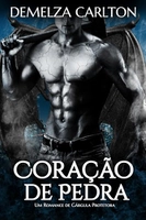 eBook Grátis: Coração de Pedra: Um Romance de Gárgula Protetora