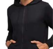 Jaqueta Masculina Com Capuz - Malwee ( Preta, Azul e Cinza G e GG))