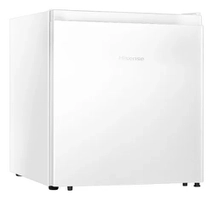 Frigobar Rr58nw3a 44l Branco Hisense Branco