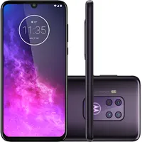 [R$: 1.196 AME] Motorola One Zoom 128GB