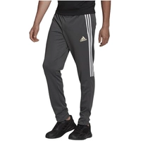Calça Adidas Aeroready Sereno Slim Tapered Cut 3-Stripes Masculina