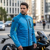 Jaqueta Motociclista Texx Miami