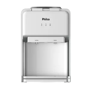 Bebedouro Philco 20L Água Gelada e Natural