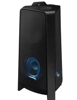 Caixa de Som Torre Samsung MX-T55/ZD Bluetooth - 500W
