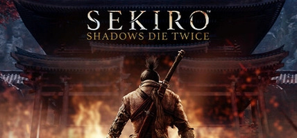Sekiro GOTY (Steam) 50% OFF
