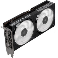 (APP) Placa de Vídeo Galax GeForce RTX 5050 NVIDIA 8GB GDDR6