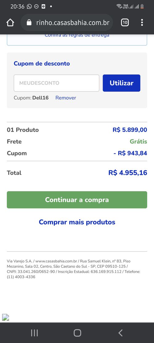 Imagem do comentário