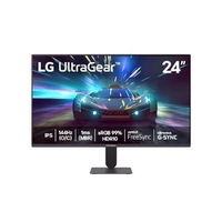Monitor LG UltraGear 27" FHD 144Hz 1ms HDR10