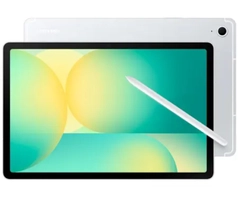 [Cliente Ouro] Tablet Samsung Galaxy Tab S10 FE com Capa e Caneta S Pen 8GB RAM 128GB 10,9" Android 15 Exynos 1580 Wi-Fi
