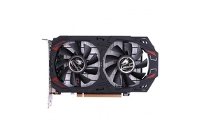 Placa de Vídeo Colorful NVIDIA GeForce GTX 1050 Ti, 4GB, GDDR5, 128bit, 212327100844 | R$ 1799